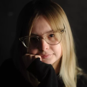 Opiekunka: Sofiia V.