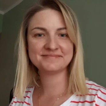 Opiekunka: Aleksandra P.