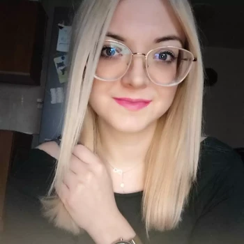 Opiekunka: Ditta C.