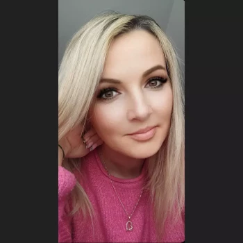Opiekunka: Anna B.