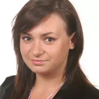 Opiekunka: Magdalena B.