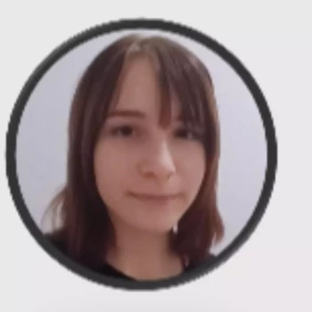 Opiekunka: Anna L.