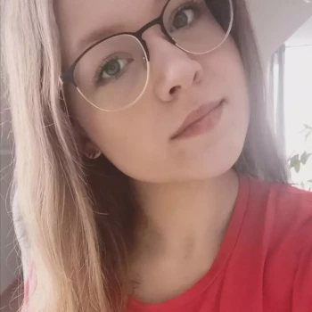 Opiekunka: Aleksandra B.