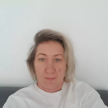 Opiekunka: Agnieszka T.