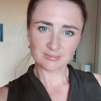 Opiekunka: Nataliia H.