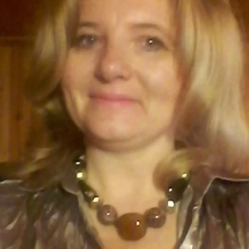 Opiekunka: Barbara B.