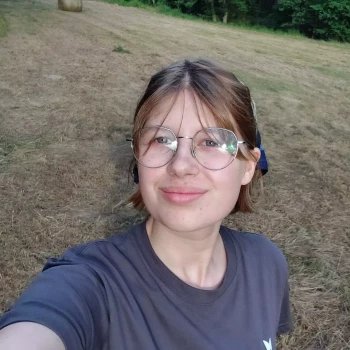 Opiekunka: Sabina C.