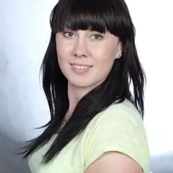Opiekunka: Roxana W.