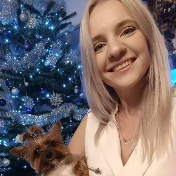 Opiekunka: Katarzyna N.