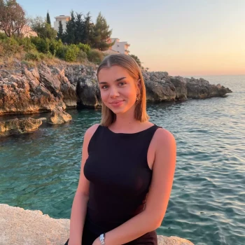 Opiekunka: Maja A.