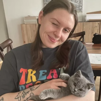 Opiekunka: Julia G.