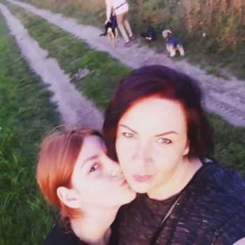 Opiekunka: Kamila K.