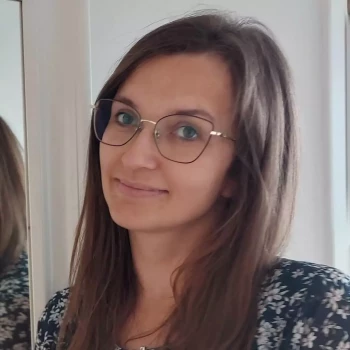 Opiekunka: Paulina W.