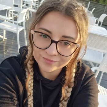 Opiekunka: Ania K.