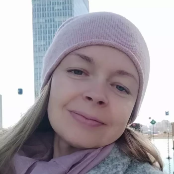 Opiekunka: Olha L.
