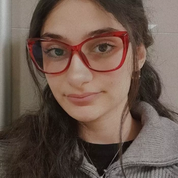 Opiekunka: Sara A.