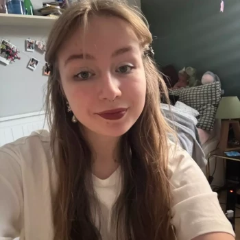 Opiekunka: Jagoda G.