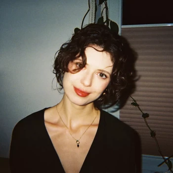 Opiekunka: Kamila Z.