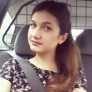 Opiekunka: Olivia F.