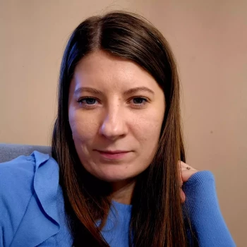 Opiekunka: Regina S.