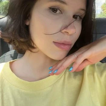Opiekunka: Olivia B.