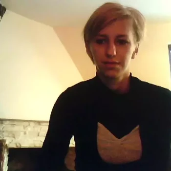Opiekunka: Alicja W.