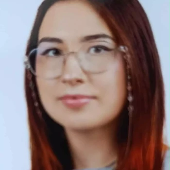 Opiekunka: Amelia Z.