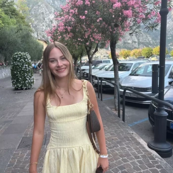 Opiekunka: Maria P.