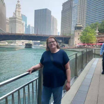 Opiekunka: Lucyna B.