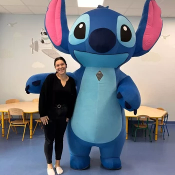 Opiekunka: Aniela M.