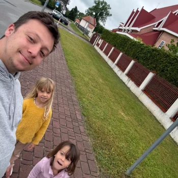 Opiekunka: Konrad R.