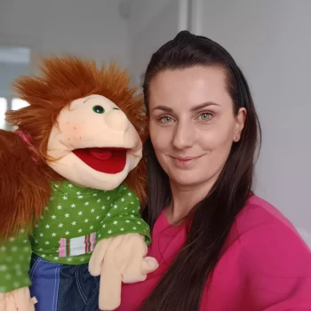 Opiekunka: Monika M.