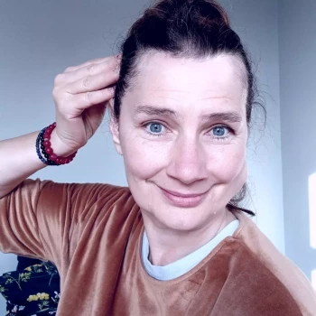 Opiekunka: Evita K.