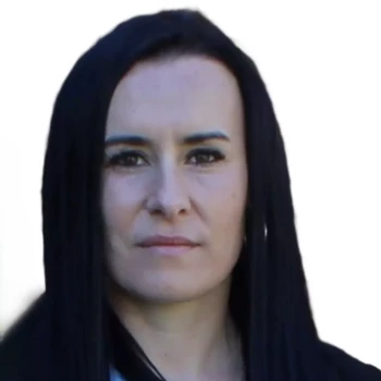 Opiekunka: Hanna T.