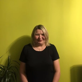 Opiekunka: Mirosława W.