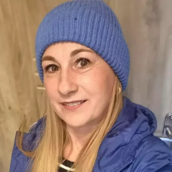 Opiekunka: Jolanta O.