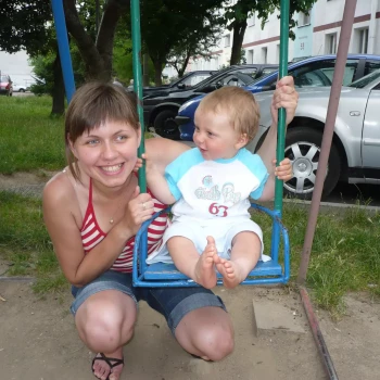 Opiekunka: Małgorzata G.