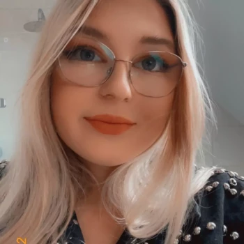 Opiekunka: Zofia K.