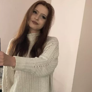 Opiekunka: Zuzanna O.