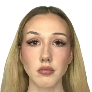 Opiekunka: Nina S.