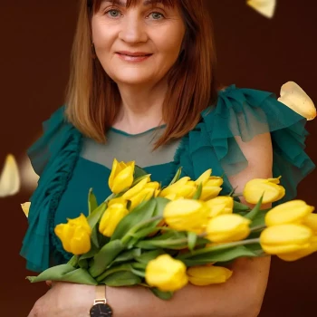 Opiekunka: Iwona P.