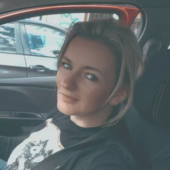 Opiekunka: Ania K.