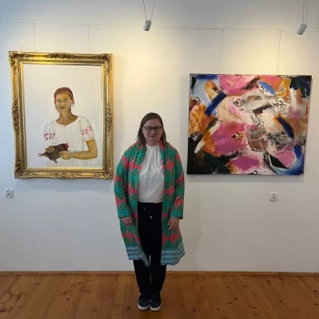 Opiekunka: Justyna M.