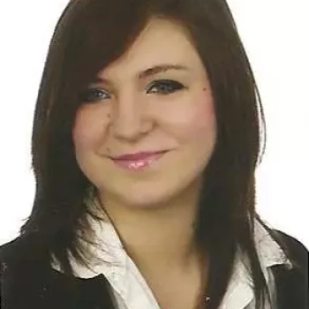 Opiekunka: Paulina S.
