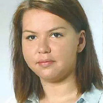 Opiekunka Milena K.: nauczyciel edukacji . Rudniki