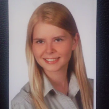 Opiekunka: Angelina G.