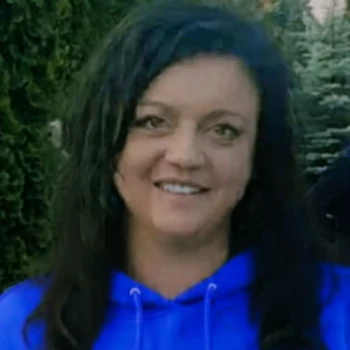 Opiekunka: Agnieszka A.