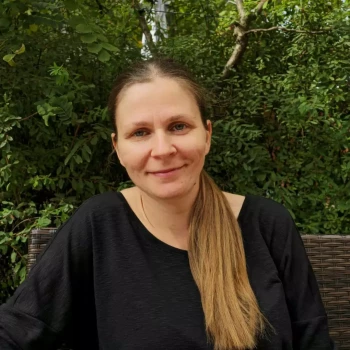 Opiekunka: Ewelina G.