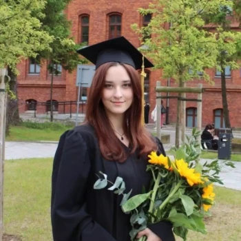 Opiekunka: Aleksandra S.