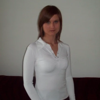 Opiekunka: Anna Ż.